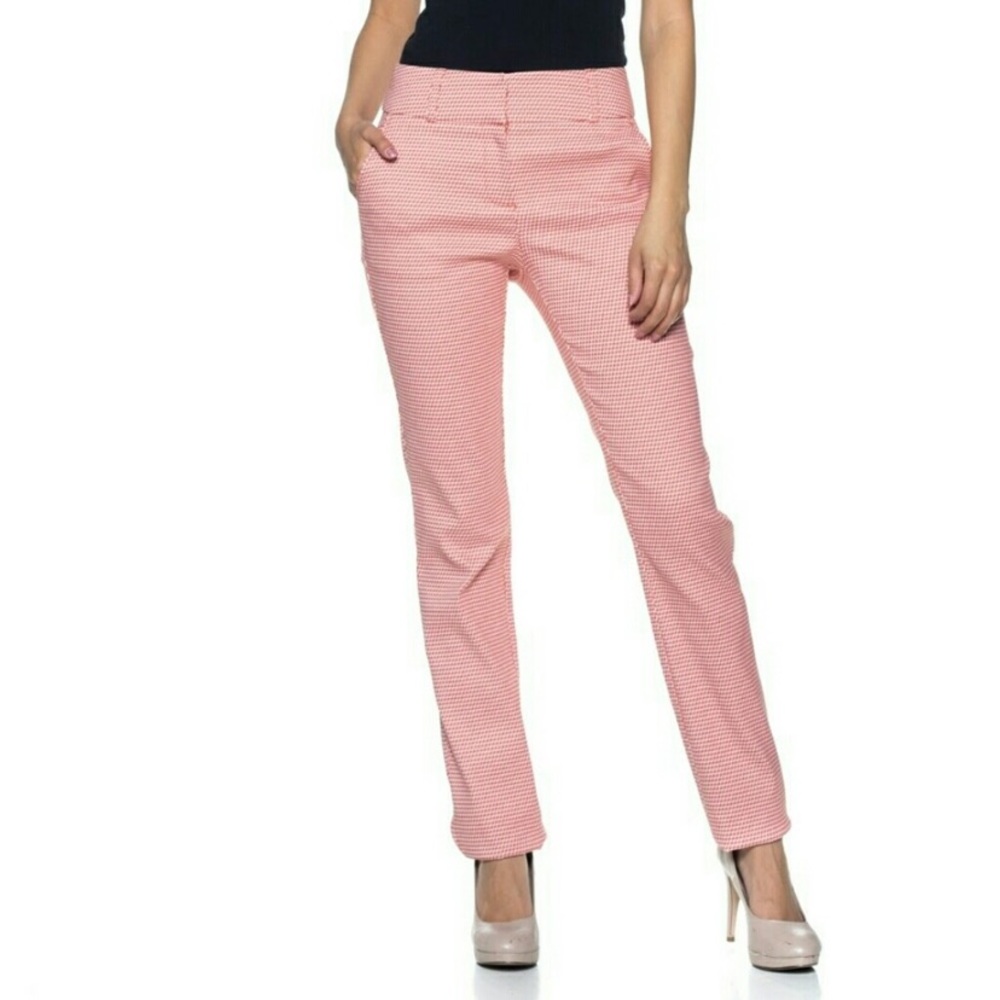 Dazz Jacquard Pants